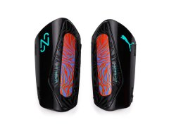 Neymar Jr fotbalové chrániče NEYMAR Jr Ultra Light Strap