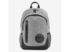 Paris Saint Germain batoh na záda Heather Grey