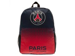 Paris Saint Germain batoh na záda Backpack