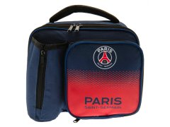 Paris Saint Germain Obědová taška Fade Lunch Bag