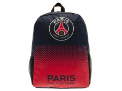 Paris Saint Germain batoh na záda Backpack