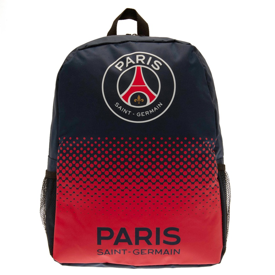 Paris Saint Germain batoh na záda Backpack - Paris Saint Germain batohy, tašky, gymsaky