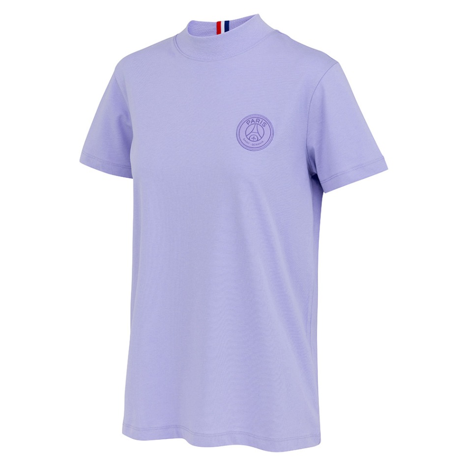 Paris Saint Germain dámské tričko Mono - Paris Saint Germain dámské oblečení Paris Saint German