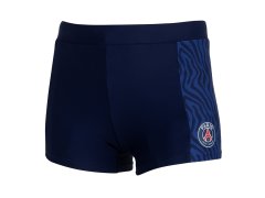 Paris Saint Germain dětské plavky Boxer navy