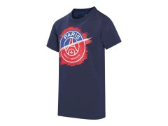 Paris Saint Germain dětské tričko Logo Half