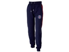 Paris Saint Germain dětské tepláky sweat navy