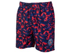 Paris Saint Germain dětské plavky sweat colour