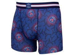 Paris Saint Germain dětské boxerky navy