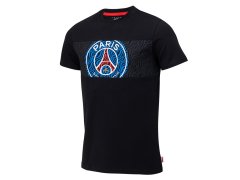 Paris Saint Germain dětské tričko Color black