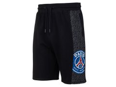 Paris Saint Germain dětské kraťasy Sweat black