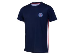 Paris Saint Germain dětské tričko Poly blue