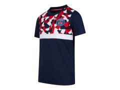 Paris Saint Germain dětské tričko Poly colour