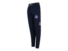 Paris Saint Germain dětské tepláky Stripe blue