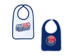 Paris Saint Germain set bryndáků 2pack blue-white