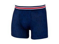 Paris Saint Germain dětské boxerky Stripe blue