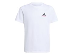 Paris Saint Germain dětské tričko icon white