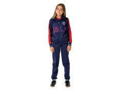Paris Saint Germain dětská souprava 2026 blue