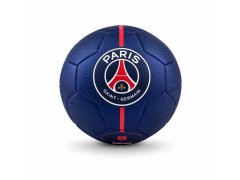 Paris Saint Germain fotbalový míč metallic