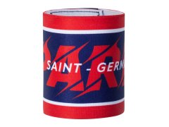 Paris Saint Germain kapitánská páska Stripe