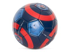 Paris Saint Germain fotbalový míč Logo Embossed