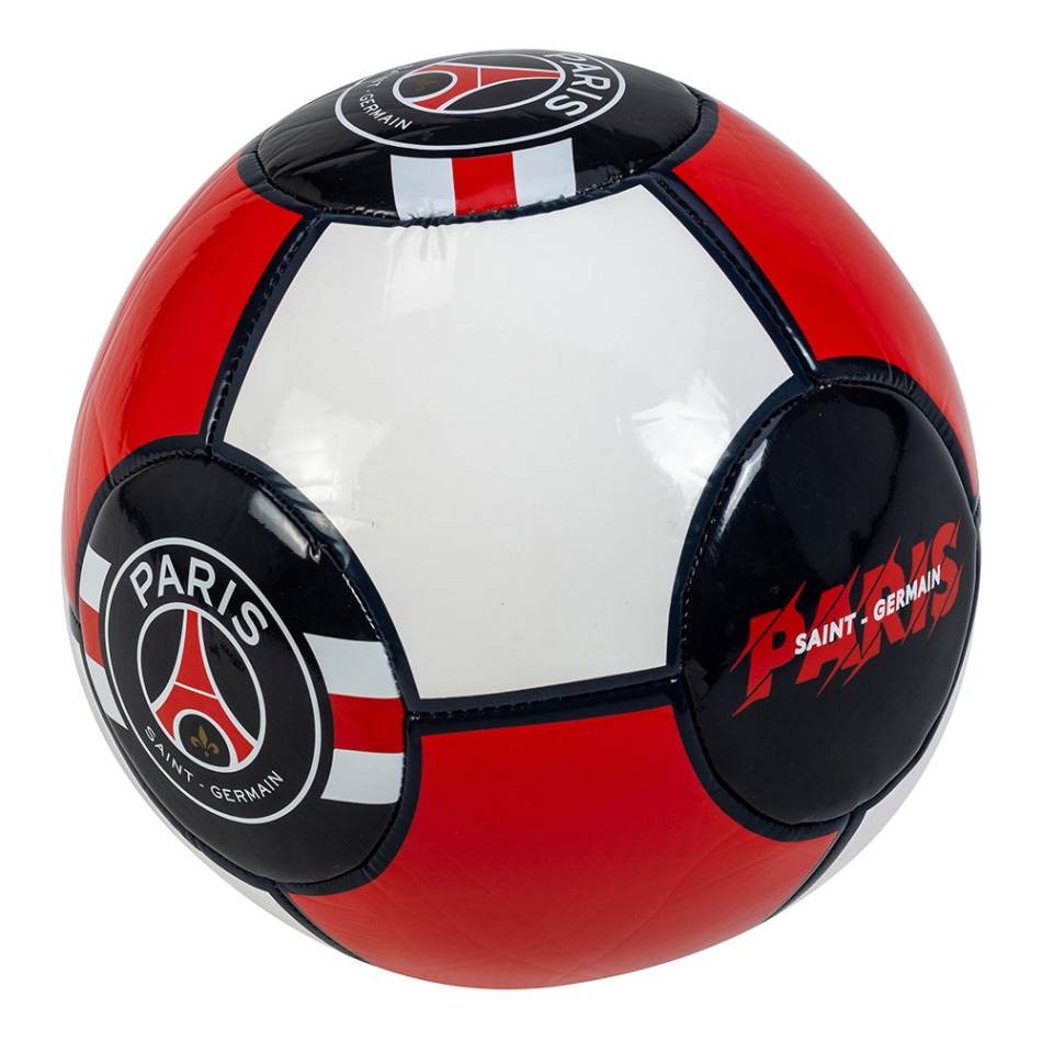 Paris Saint Germain fotbalový míč Phantom - Paris Saint Germain fotbalové vybavení