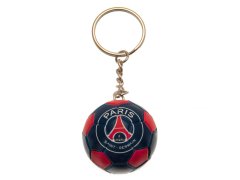 Paris Saint Germain klíčenky, náramky, šperky