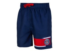 Paris Saint Germain pánské plavky Short blue