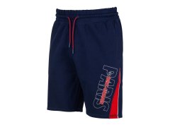 Paris Saint Germain dětské kraťasy Sweat blue