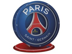 Paris Saint Germain puzzle 3D Crest