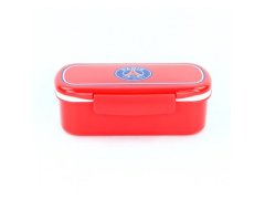 Paris Saint Germain box na svačinu Simple red