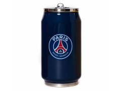 Paris Saint Germain láhev na pití Insulated blue