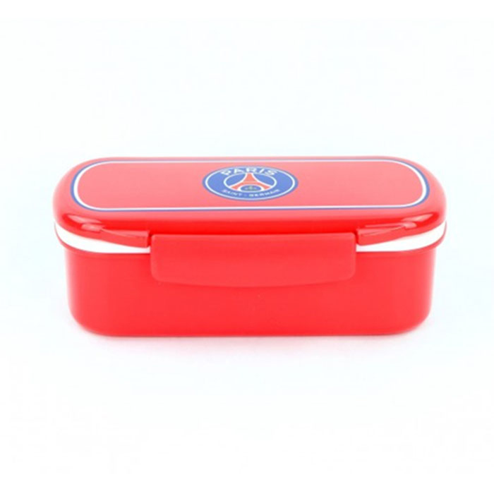 Paris Saint Germain box na svačinu Simple red