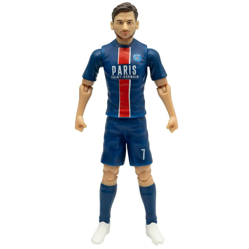 Paris Saint Germain figurka Action - Kvaratskhelia