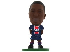 Paris Saint Germain figurka SoccerStarz Kimpembe