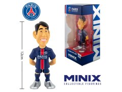 Paris Saint Germain figurka MINIX Lee Kang In