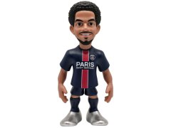 Paris Saint Germain figurka MINIX Zaire-Emery