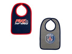 Paris Saint Germain set bryndáků blue and grey