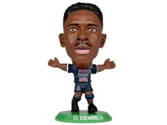 Paris Saint Germain figurka SoccerStarz Dembele