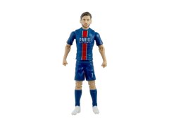 Paris Saint Germain figurka Action - Kvaratskhelia