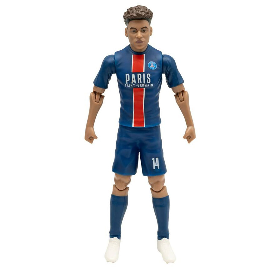 Paris Saint Germain figurka Action - Desire Doue - Paris Saint Germain ostatní suvenýry