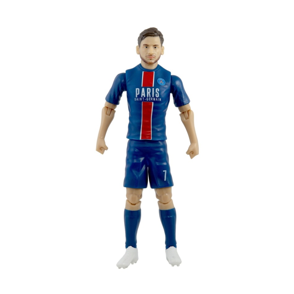 Paris Saint Germain figurka Action - Kvaratskhelia