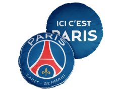 Paris Saint Germain polštářek Crest
