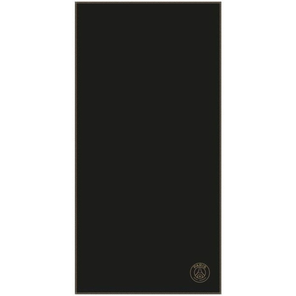 Paris Saint Germain osuška gold