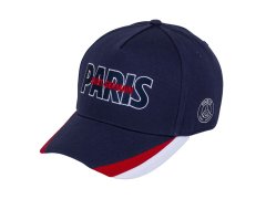 Paris Saint Germain čepice baseballová kšiltovka Paris Graphic
