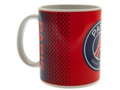 Paris Saint Germain hrníček FD