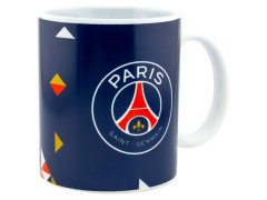 Paris Saint Germain hrníček Particle