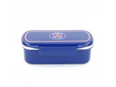 Paris Saint Germain box na svačinu Simple blue