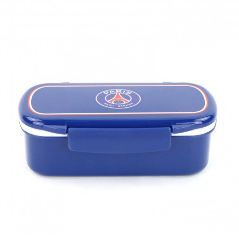 Paris Saint Germain box na svačinu Simple blue