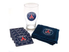 Paris Saint Germain barový set Mini Bar Set