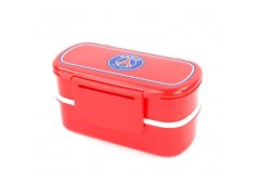 Paris Saint Germain box na svačinu Double red